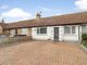 Thumbnail Bungalow for sale in Poplar Drive, Herne Bay