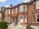 Thumbnail Flat for sale in Thurlestone Road, West Norwood, London