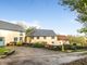 Thumbnail Detached house for sale in Washfield, Tiverton, Devon