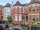 Thumbnail Flat to rent in Elder Avenue, London