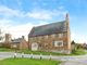 Thumbnail Detached house for sale in Greenside, Wappenham, Towcester