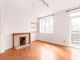 Thumbnail Flat for sale in Darlan Road, London
