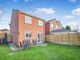 Thumbnail Detached house for sale in Aberley Fold, Littleborough