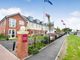 Thumbnail Flat for sale in Tamarisk Lodge, East Wittering, West Sussex