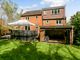 Thumbnail Detached house for sale in Oldacres, Maidenhead