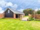 Thumbnail Detached house for sale in Birdham Road, Chichester