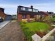 Thumbnail Semi-detached bungalow for sale in Windermere Avenue, Little Lever, Bolton