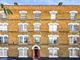 Thumbnail Flat to rent in Amelia Street, London
