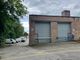 Thumbnail Industrial to let in Unit 8A, Newstead Industrial Trading Estate, Stoke-On-Trent