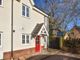 Thumbnail End terrace house for sale in Little Canfield, Dunmow