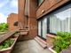 Thumbnail Flat for sale in Britten Close, London