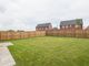 Thumbnail Detached house for sale in The Groves, Faraday Way, Bispham