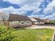 Thumbnail Detached bungalow for sale in Great Preston Road, Ryde