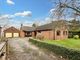 Thumbnail Detached bungalow for sale in Spridlington Road, Faldingworth