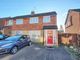 Thumbnail Semi-detached house for sale in Tower Road, Ware
