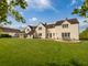 Thumbnail Detached house for sale in East Close, Cranmore, Yarmouth, Isle Of Wight