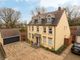 Thumbnail Detached house for sale in Old Park Avenue, Pinhoe, Exeter