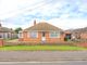 Thumbnail Detached bungalow for sale in Reynolds Avenue, Caister-On-Sea, Great Yarmouth