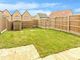 Thumbnail Detached house for sale in Larimar Road, Wellingborough