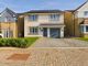 Thumbnail Detached house for sale in 45 Beech Path, East Calder