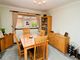 Thumbnail Detached bungalow for sale in Martin Way, Skegness