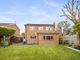 Thumbnail Detached house for sale in Hutchins Way, Horley