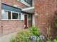 Thumbnail Flat for sale in The Poplars, West Bridgford, Nottinghamshire