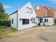 Thumbnail Link-detached house for sale in Salisbury Road, Blandford Forum