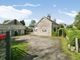 Thumbnail Detached house for sale in Lloc, Holywell, Flintshire