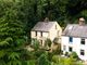 Thumbnail Detached house for sale in Dale Road, Matlock Bath, Matlock, Derbyshire