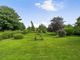 Thumbnail Detached bungalow for sale in Dog Kennel Lane, Lyminge, Folkestone