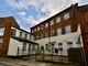 Thumbnail Flat to rent in Arnold House, Louise Road, Northampton