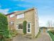 Thumbnail Semi-detached house for sale in Moor View Road, Woodseats, Sheffield