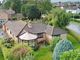 Thumbnail Detached bungalow for sale in Keddington Road, Louth