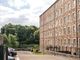 Thumbnail Flat for sale in Flat 4F, East Mill, Cotton Yard, Stanley Mills, Stanley