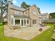 Thumbnail Detached house for sale in Old Coach Road, Tansley, Matlock
