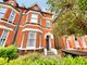 Thumbnail Flat to rent in Ormeley Road, London