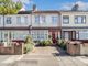 Thumbnail Terraced house for sale in Hampton Road, Ilford