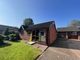 Thumbnail Detached bungalow for sale in Bollington Avenue, Leftwich, Northwich