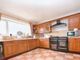 Thumbnail Detached bungalow for sale in Denby Dale Road West, Calder Grove, Wakefield, West Yorkshire