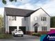 Thumbnail Detached house for sale in "The Uphall" at Daffodil Drive, Glasgow