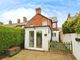 Thumbnail Semi-detached house for sale in Bentfield Causeway, Stansted