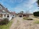 Thumbnail Cottage for sale in Norwich Road, Barham, Ipswich