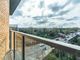 Thumbnail Flat to rent in The Observatory, Friern Barnet Road, London