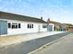 Thumbnail Detached bungalow for sale in Danes Drive, Sheerness