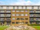 Thumbnail Flat for sale in Leigham Court Road, London