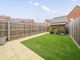 Thumbnail Terraced house for sale in Jermin Mews, Great Denham, Bedford