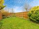 Thumbnail End terrace house for sale in Glossop Way, Arlesey