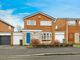 Thumbnail Link-detached house for sale in Penton Court, Billingham