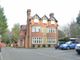 Thumbnail Maisonette to rent in College Road, Epsom, Surrey
